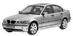 BMW E46 P2553 Fault Code