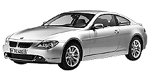 BMW E63 P2553 Fault Code