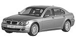 BMW E65 P2553 Fault Code