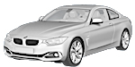 BMW F32 P2553 Fault Code